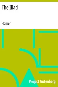 The Iliad